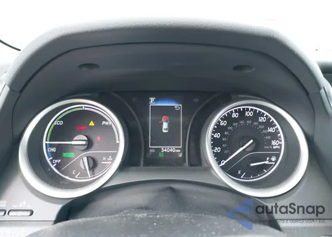 2022 Toyota Camry Le Hybrid from USA, damaged, VIN 4T1C31AK8NU592687